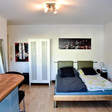 Appartment Mit Grossem Balkon Im Belgischen Viertel โคโลญ ภายนอก รูปภาพ