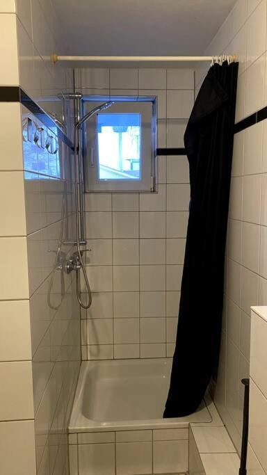 Appartment Mit Grossem Balkon Im Belgischen Viertel โคโลญ ภายนอก รูปภาพ